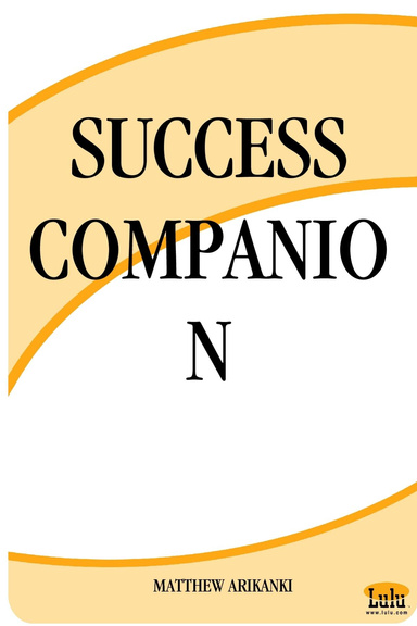 SUCCESS COMPANION
