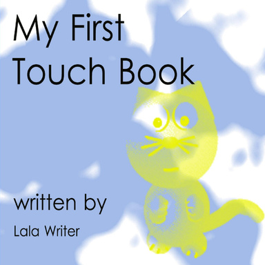 My first Touch Book