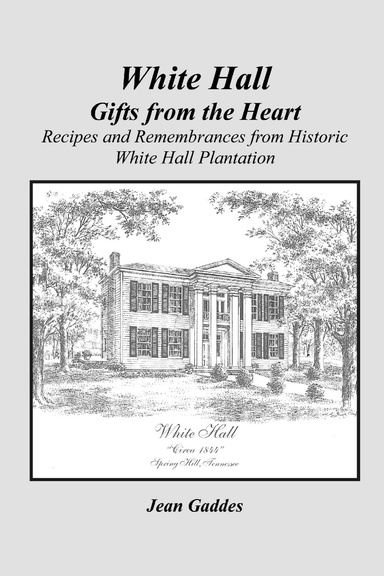 White Hall Gifts