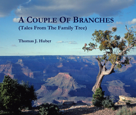 A Couple Of Branches (Tales From The Family Tree)