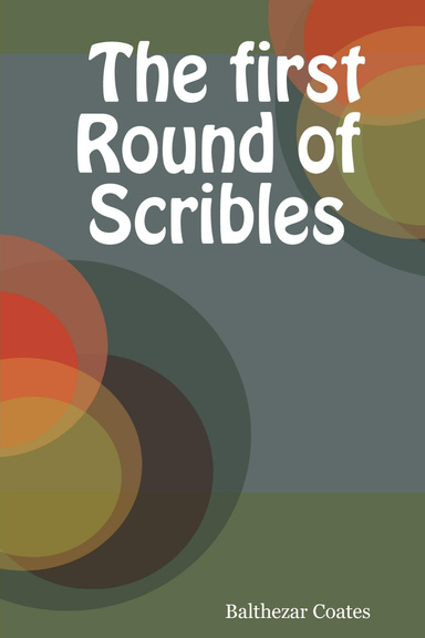 The first Round of Scribles