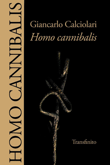 Homo cannibalis