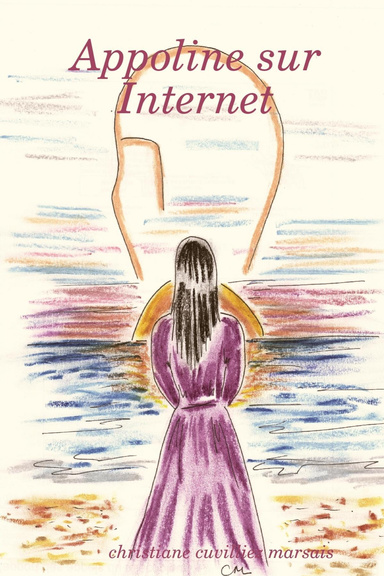 Appoline sur Internet