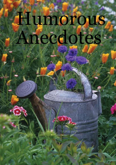 Humorous Anecdotes