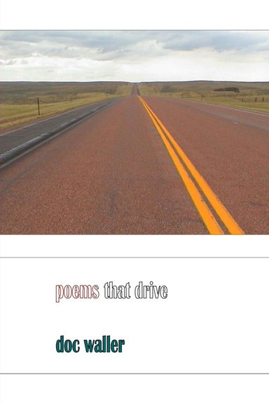 poems that drive