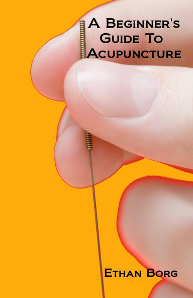 A Beginner's Guide To Acupuncture