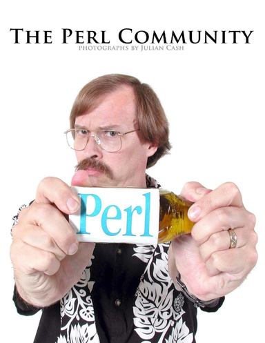 The Perl Community
