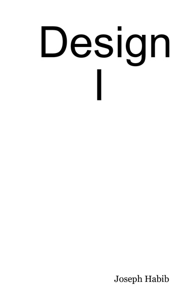 Design I