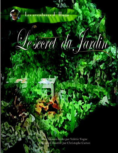 The Garden Secret