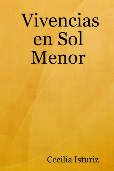 Vivencias en Sol Menor