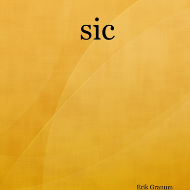 sic