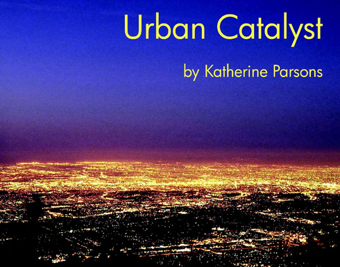 Urban Catalyst