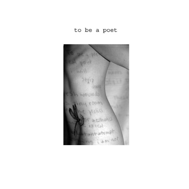 To Be A Poet