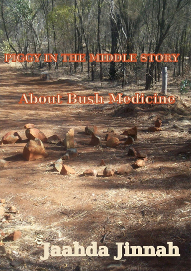 Aboriginal Bush Medicine