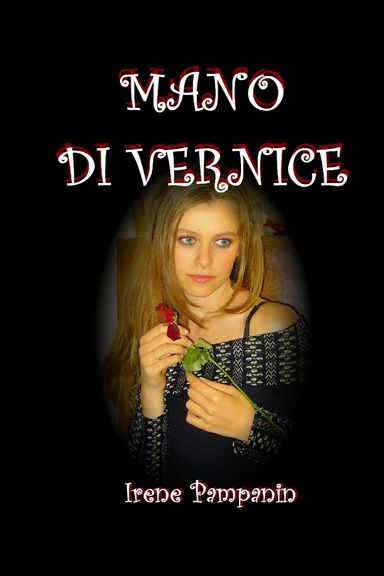 Mano di vernice