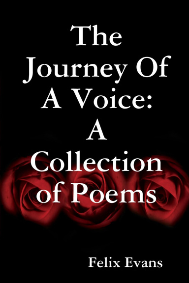 Felix's First Book Of Poems