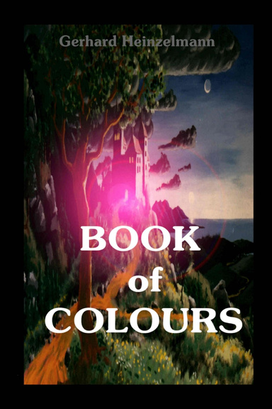Book of Colours