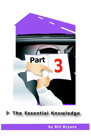 Part 3 The Essential Knowledge Second Edition