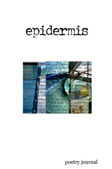 epidermis, Issue #1