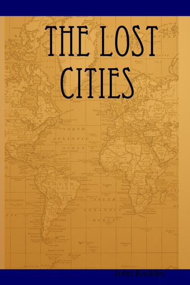 The Lost Cities