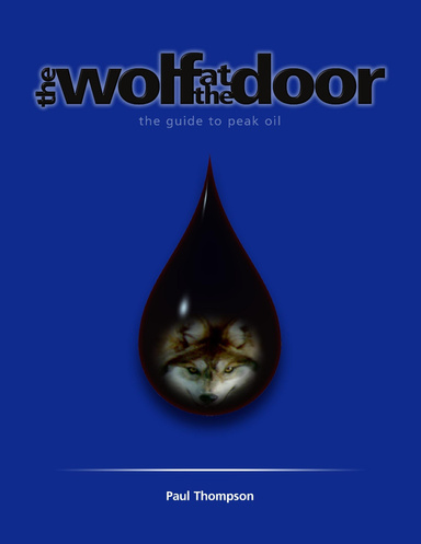 The Wolf at the Door