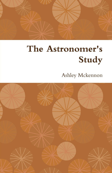 The Astronomer's Study