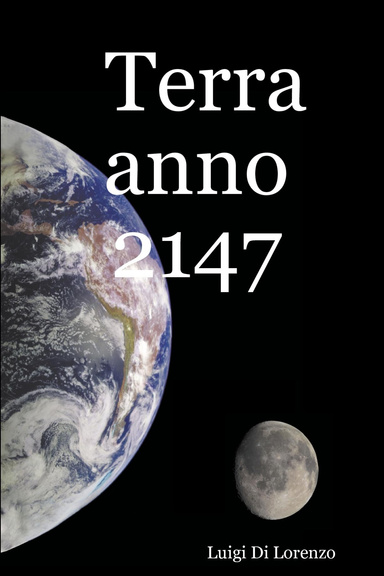 Terra anno 2147