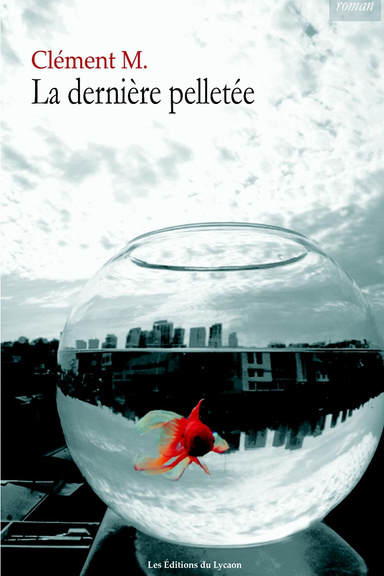 La dernière pelletée