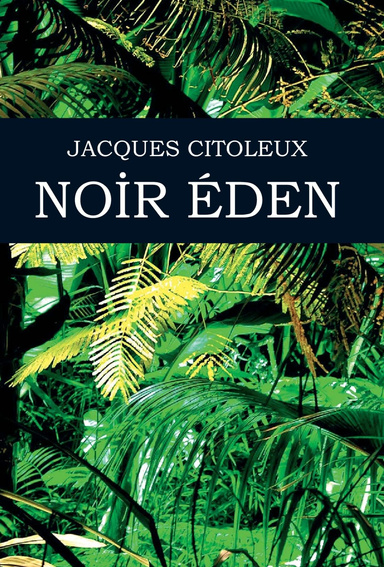 NOIR EDEN