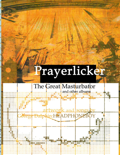 Prayerlicker