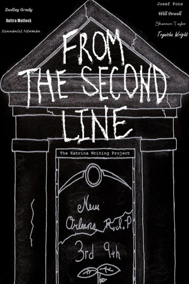 From the Second Line