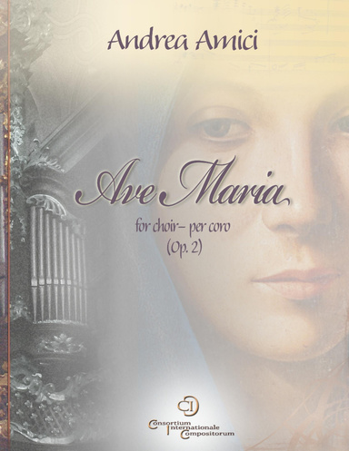 Ave Maria - Amici