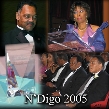N'Digo Gala 2005