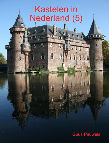 Kastelen in Nederland (5)