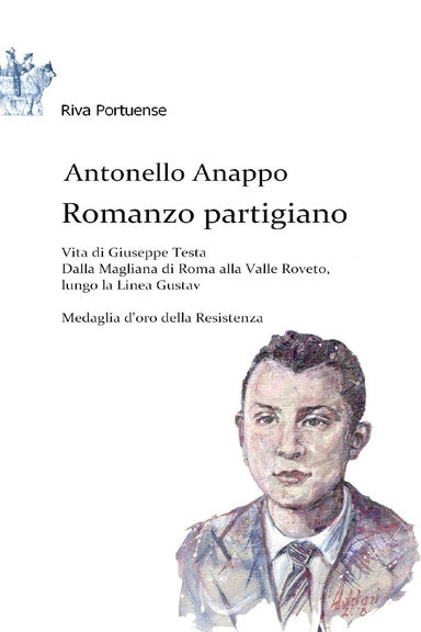 ROMANZO PARTIGIANO