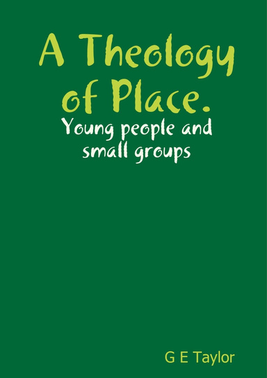 Theology of Place