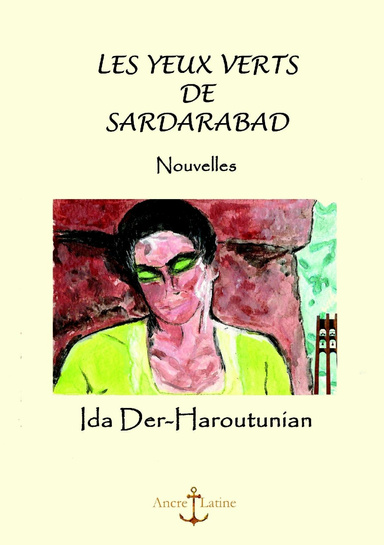 Les Yeux verts de Sardarabad