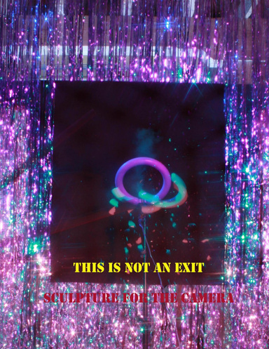 this is not an exit