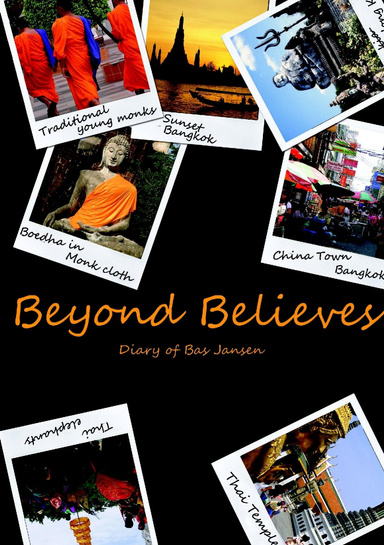 Beyond Believes