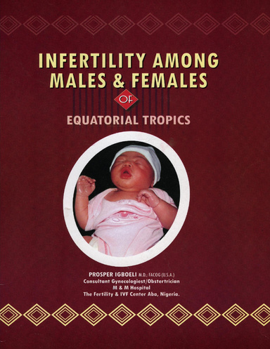 Infertility Amongst males and females