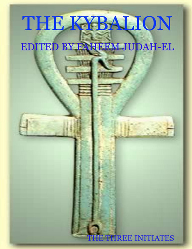 THE KYBALION