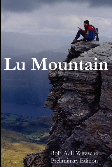 Lu Mountain