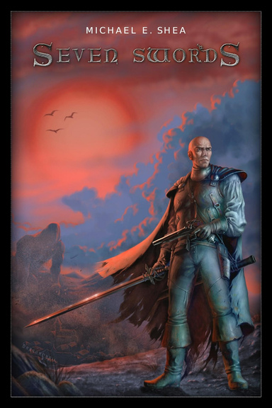 Seven Swords