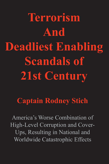 Terrorism Against America: Internal & External Sources
