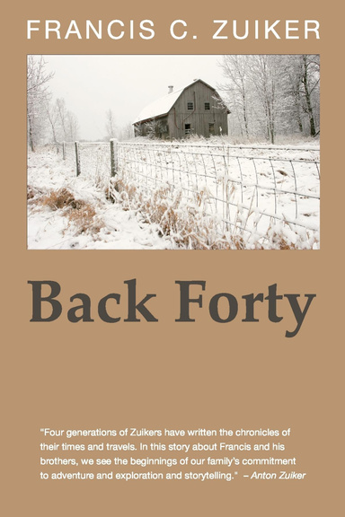 Back Forty