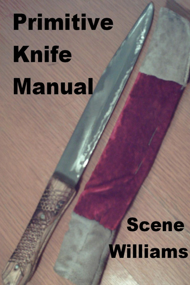Primitive Knife Manual