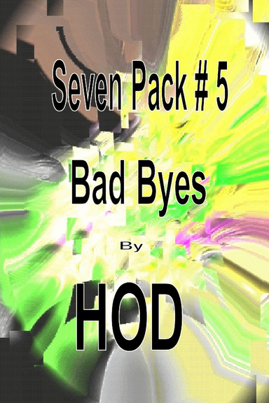 Seven Pack #5