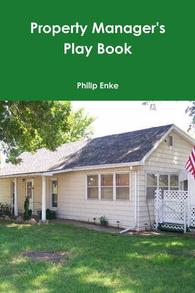 Property Manager's Play Book