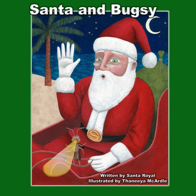 Santa and Bugsy