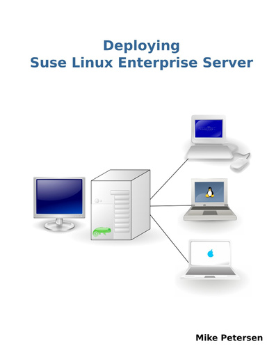 Deploying Suse Linux Enterprise Server
